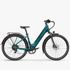 VELO ELECTRIQUE LEGER C11