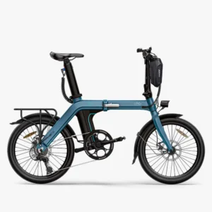 Vélo électrique Pliant D11