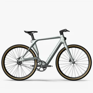 VELO ELECTRIQUE CARBONNE C31