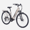 Vtc électrique adulte CROSSOVER V