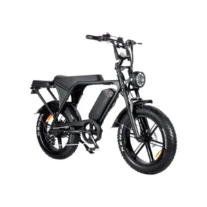 C80 Double Siège - Mon Fatbike